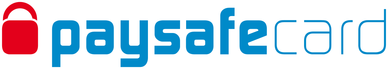 Logo Paysafecard